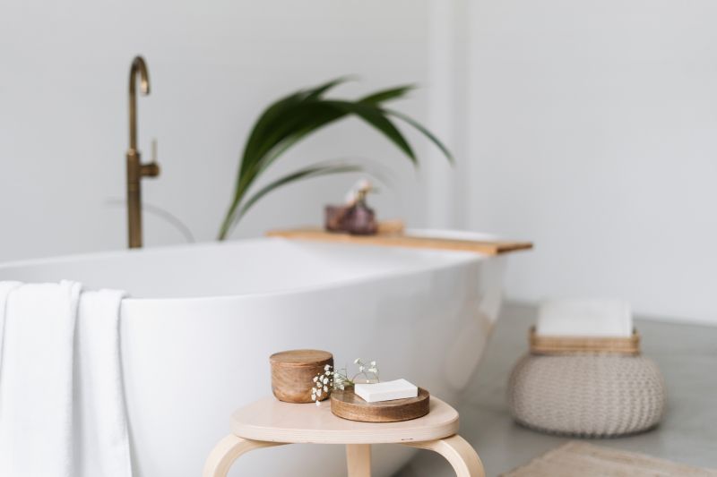 Cost of Bathtub Refinishing in La Vergne, TN